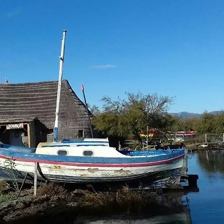 Charmante Maison à Deux Pas De La 6alou2 *