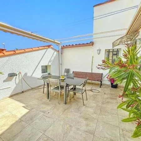 Charmante Maison à Deux Pas De La 6alou2 Le Barcarès