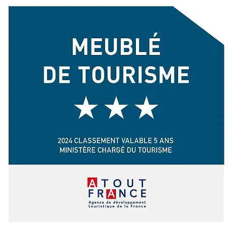 Charmante Maison à Deux Pas De La 6alou2 Villa